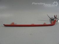 Volvo 440, 460, 480 1986-1996 Esitule alune liist, vasak
