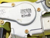 Toyota Celica 1993-1999 Tagaluugi klaasipuhastaja mootor (L/B)