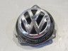 Volkswagen Golf Sportsvan Tagaluugi mikrolüliti