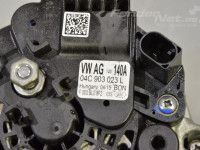 Volkswagen Passat CC / CC Generaator (140A)