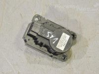 Mitsubishi Lancer 2007-2017 Seademootor (salongi ventilatsioon)
