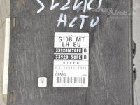 Suzuki Alto 1994-2002 Sissepritse juhtplokk (1.0 bensiin)