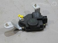 Hyundai Getz 2002-2009 Tagaluugi keskluku mootor
