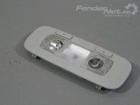 Volkswagen Passat 2005-2010 Salongi valgustus (tagumine)