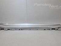 BMW X5 (E70) 2006-2013 Küljekarbi plast, parem