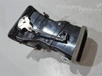 Volkswagen Sharan Õhusuunajad armatuuris, vasak