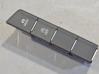 Volkswagen Tiguan 2016-2024 Lülitite plokk (parkimisabi, ohutuled)