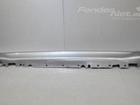 BMW X5 (E70) 2006-2013 Küljekarbi plast, vasak