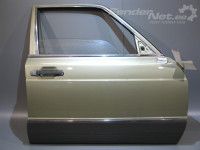 Mercedes-Benz 260S - 560SEL (W126) 1979-1991 Esiukse link, parem (välim.)