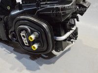 Volkswagen Golf 7 Salongi konditsioneeri radiaator