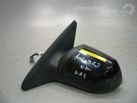 Ford Mondeo 2000-2007 Peegel, vasak (5-juhet, klaas puudu!) -06/2003