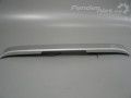 Mercedes-Benz C (W203) 2000-2007 Tagaluugi spoiler (koos pidurtulega)