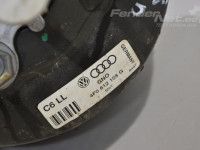 Audi A6 (C6) stabdžių stiprintuvas
