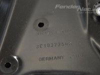 Volkswagen Passat 2005-2010 Esiukse klaasitõstuk, parem (el.)