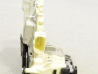 Volkswagen Tiguan 2007-2016 Tagaukse lukk, vasak