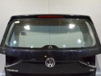 Volkswagen Touran 2015-... galinis stiklas