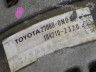 Toyota Yaris Generaator (100A)