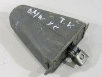 BMW X5 (E53) 1999-2006 Tagaukse piiraja (vasak+parem)