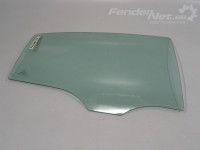 Peugeot 607 2000-2010 Tagaukse klaas, parem