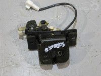 Kia Sorento 2002-2011 Tagaluugi lukk (univ.)