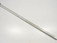 Volkswagen Passat (B8) Tagaukse klaasiliist, parem (kroom)
