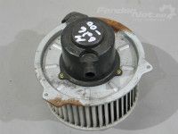Mazda 626 1997-2002 Salongi soojenduse mootor
