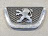 Peugeot Bipper 2008-2018 Märk / logo