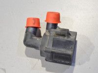 Volkswagen Transporter (T5, Caravelle, Multivan) Lisaveepump