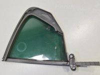 Volkswagen Passat (B8) Tagaukse kolmnurk klaas, parem (sedaan)(sinine)