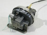 Mazda 626 1997-2002 Püsikiiruse vaakumi mootor