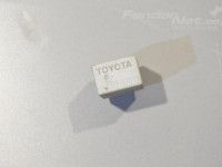 Toyota Aygo 2005-2014 relė