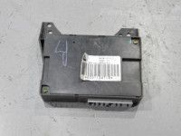 Nissan Almera (N16) 2000-2006 Konditsioneeri võimendi