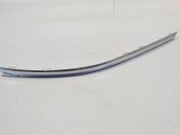 Volkswagen Passat (B7) 2010-2014 Tagapampri liist, vasak (kroom)(univ.)