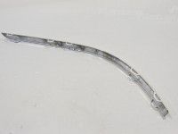 Volkswagen Passat (B7) 2010-2014 Tagapampri liist, vasak (kroom)(univ.)
