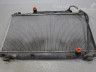 Honda Civic 2001-2006 Radiaator, mootorijahutus (2.0 bensiin) / man.