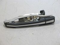 Mercedes-Benz 200 - 500 / E (W124) 1984-1996 Tagaukse link, parem (välim.)