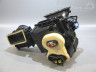 Volkswagen Polo Salongi konditsioneeri radiaator