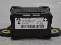 Volkswagen Touareg ESP juhtplokk