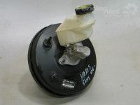 Toyota Yaris 2005-2011 pagrindinis stabdžių cilindras