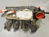 Volkswagen Golf 6 Turbo jahutusradiaator (1.2 bensiin)