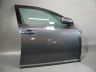 Toyota Avensis (T25) 2003-2008 Esiukse klaas, parem