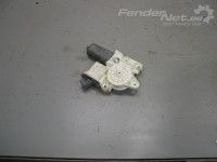 Toyota Avensis (T25) 2003-2008 Esiukse klaasitõstuki mootor, parem