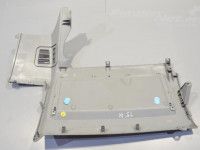 Volkswagen Transporter (T5, Caravelle, Multivan) Armatuurlaua plast, parem (all)