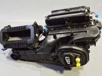 Volkswagen Golf 7 Salongi konditsioneeri radiaator