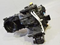 Volkswagen Golf 7 Salongi konditsioneeri radiaator