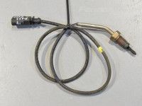 Volkswagen Passat (B7) Heitgaaside temp. andur