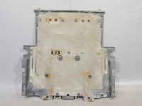 Mitsubishi i, MiEV Põhjaplast (tag.)