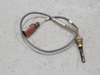 Volkswagen Touareg Heitgaaside temp. andur