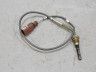 Volkswagen Touareg Heitgaaside temp. andur