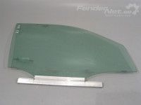 Mercedes-Benz E (W210) 1995-2003 Esiukse klaas, parem